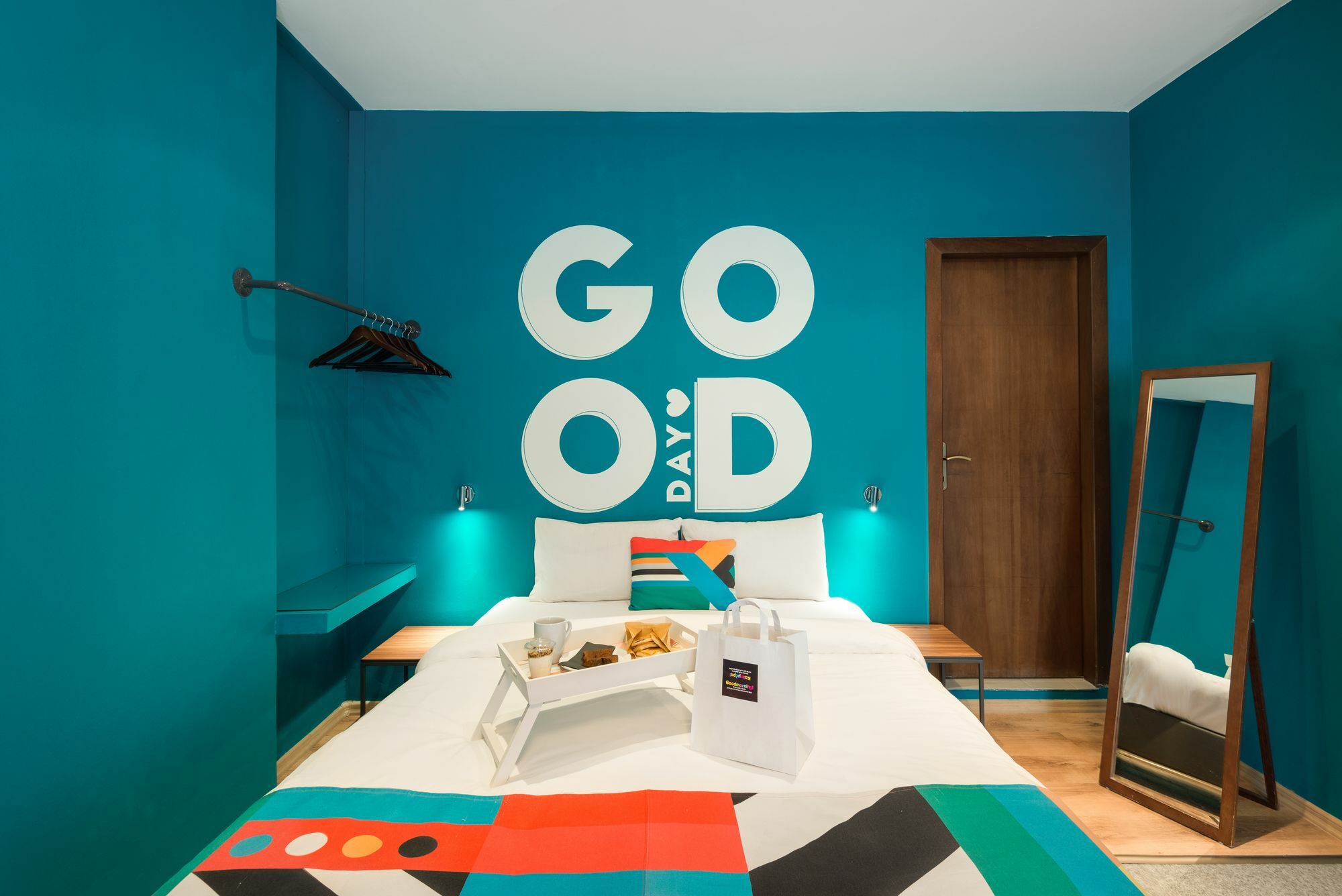 Colors Living Selanik
