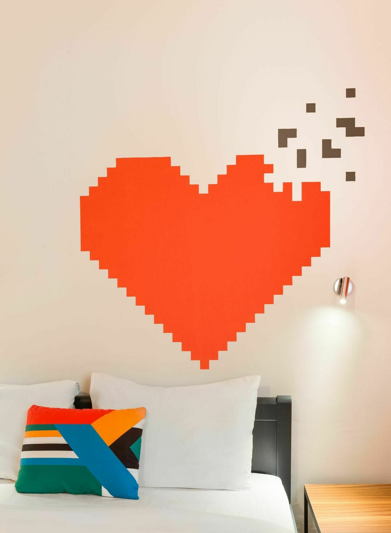 Daire Colors Living Selanik