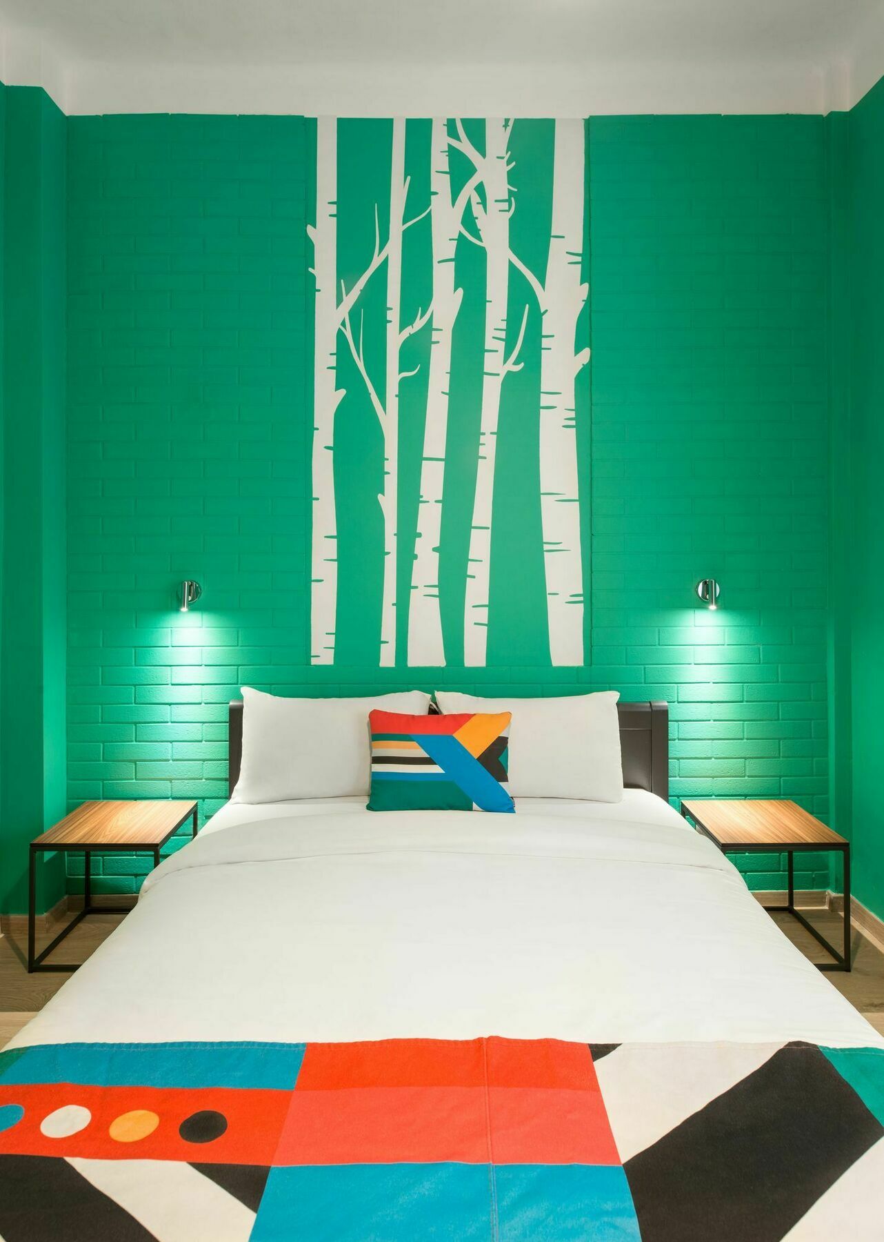 Daire Colors Living *