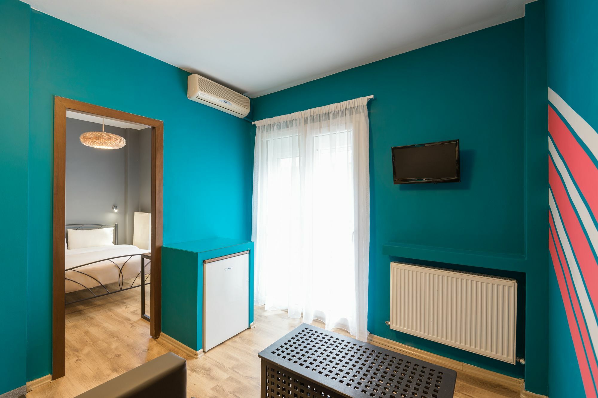 Colors Living Selanik