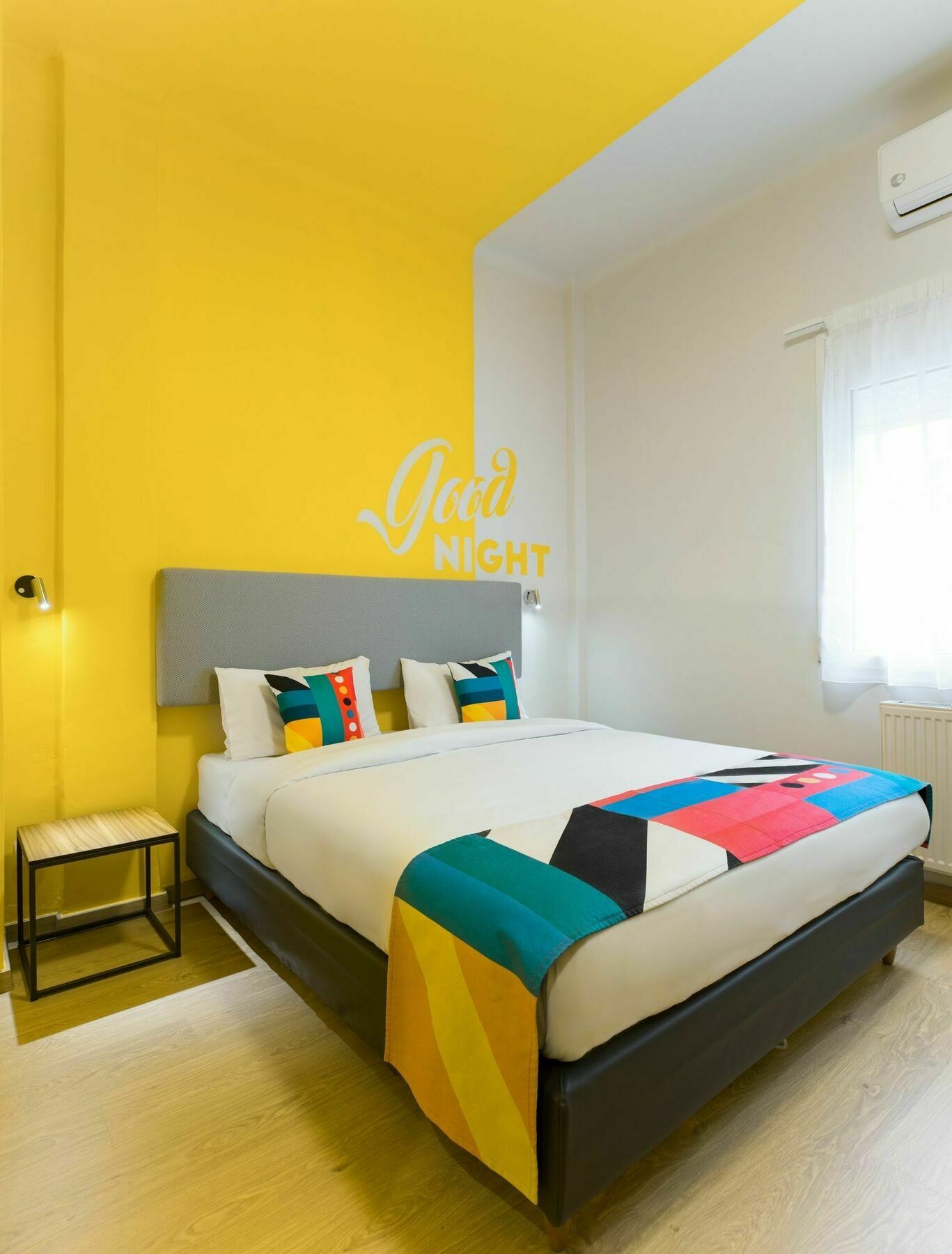 Daire Colors Living *