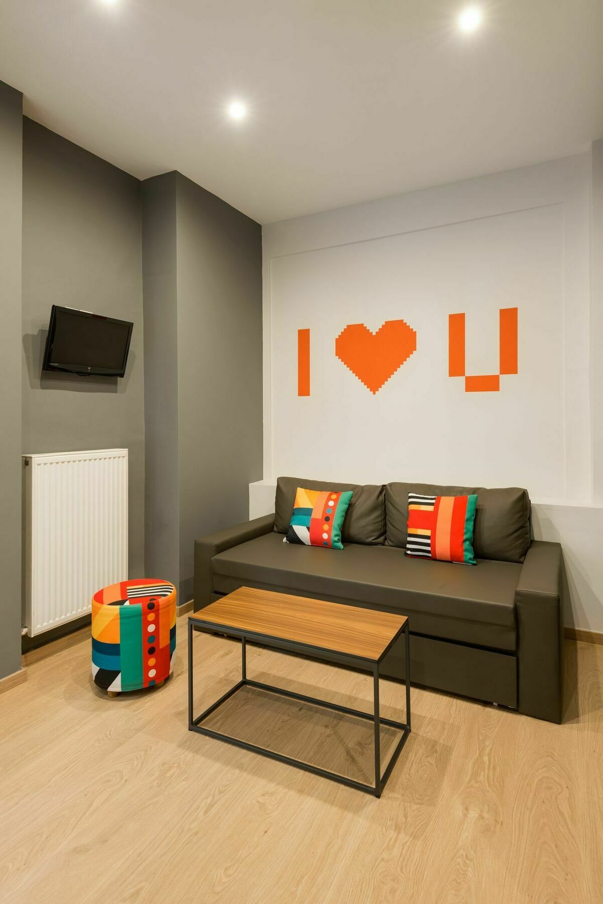 Colors Living Selanik