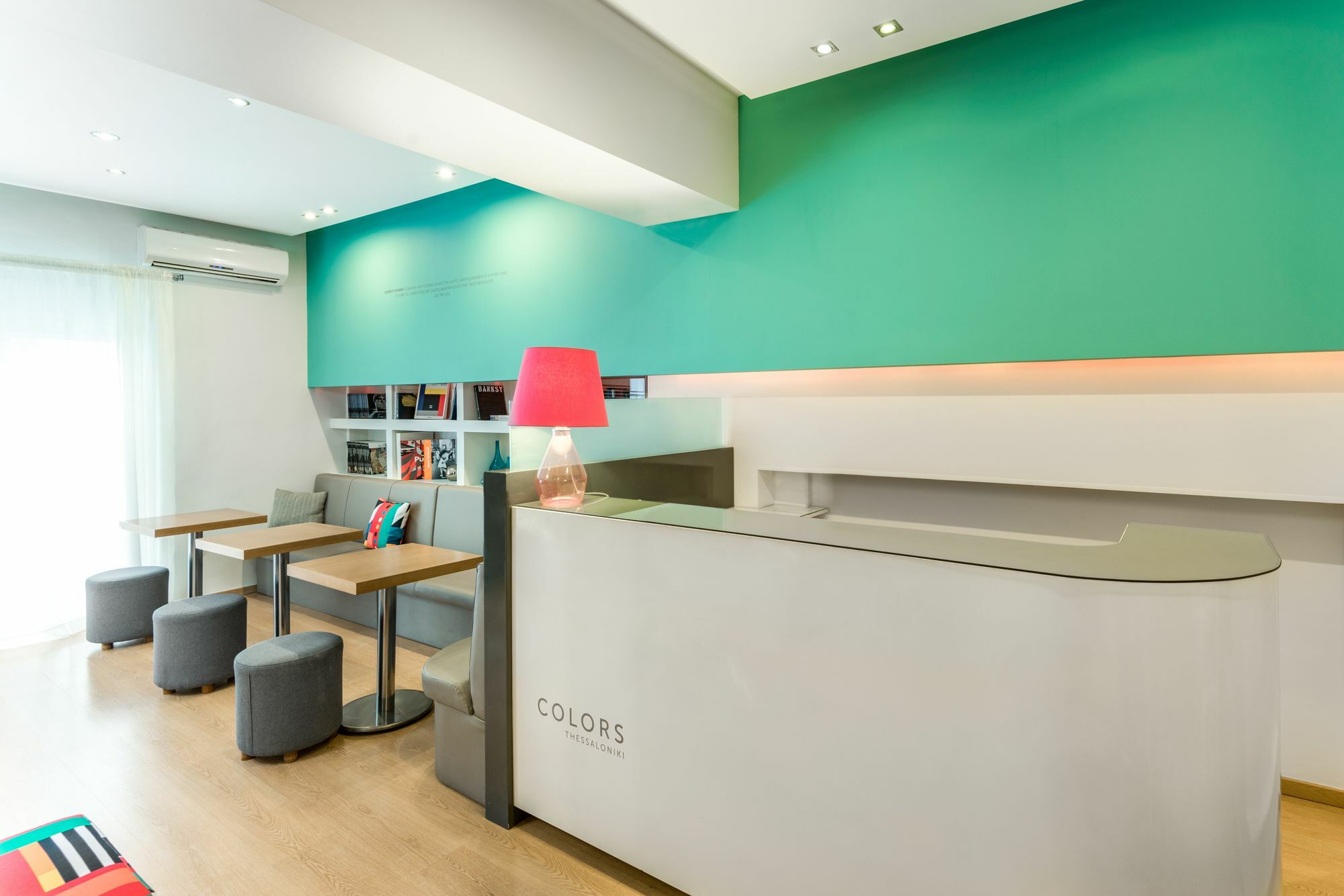 Colors Living Daire *