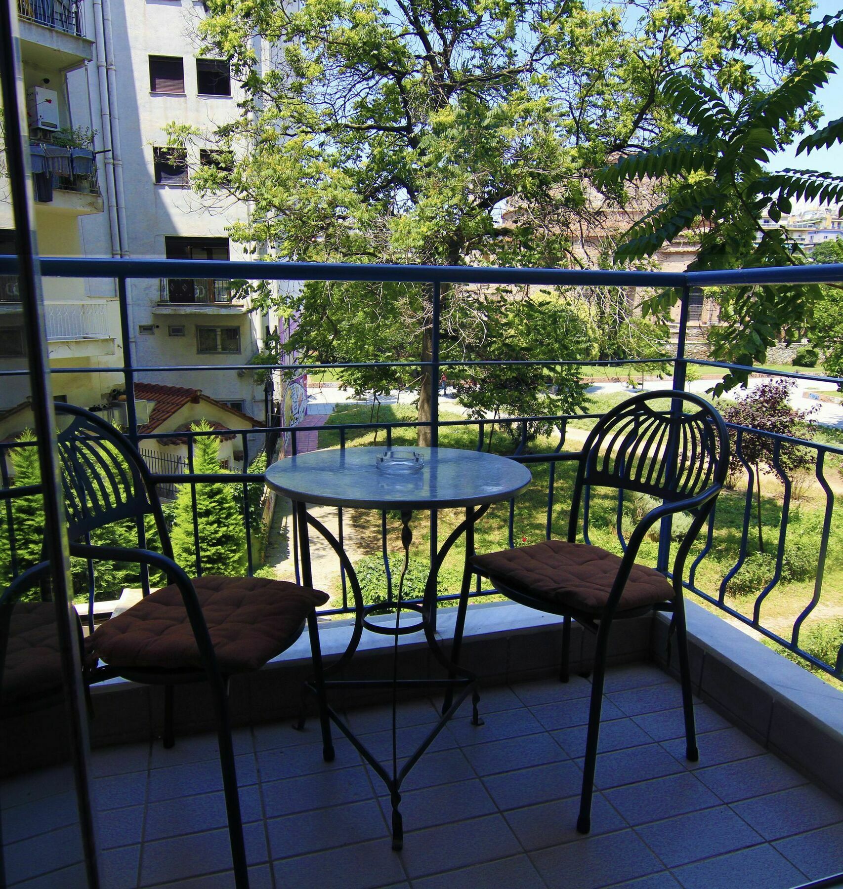 Guest house Rentrooms