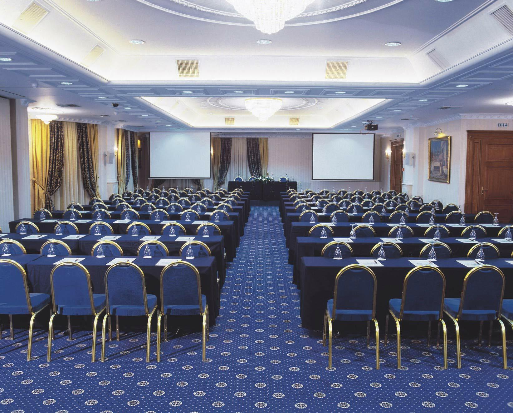 Hotel Mediterranean Palace 5*