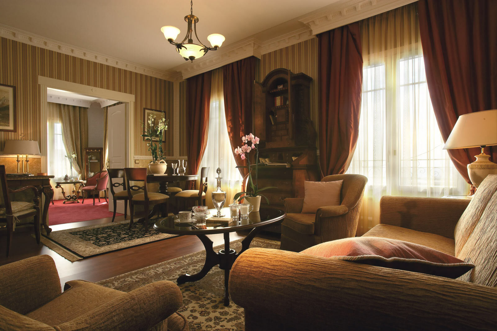 Mediterranean Palace 5* Thessaloniki