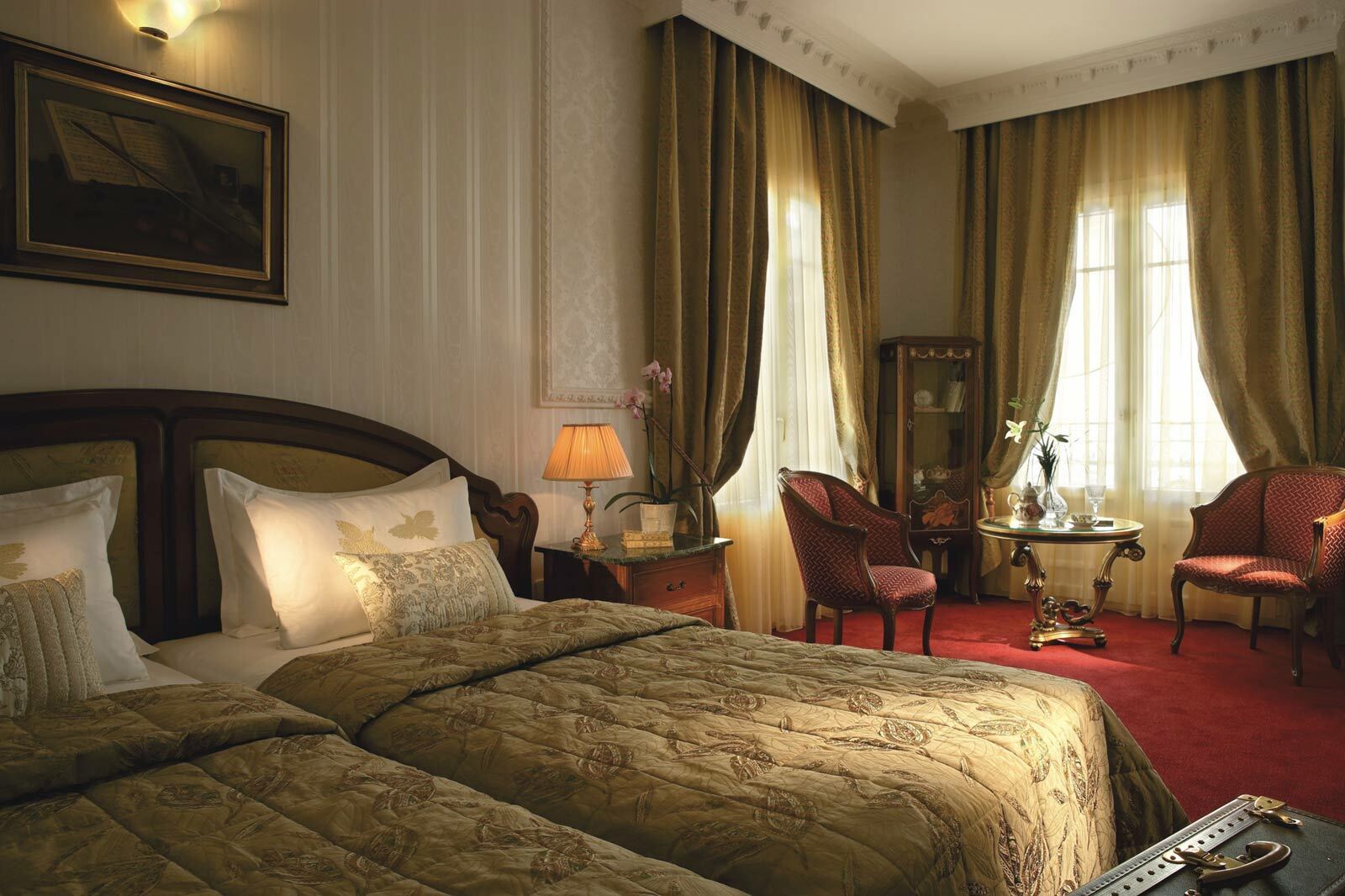 Mediterranean Palace Thessaloniki