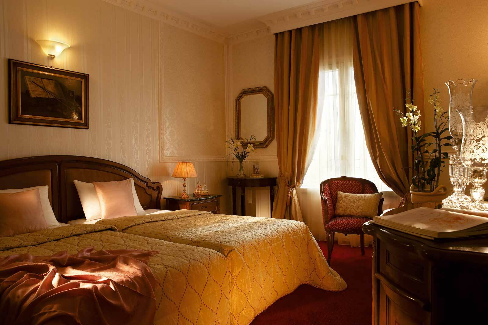 Mediterranean Palace 5* Thessaloniki