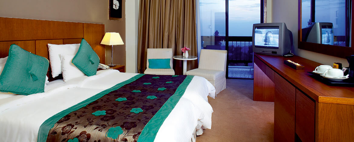 Hotel Nepheli