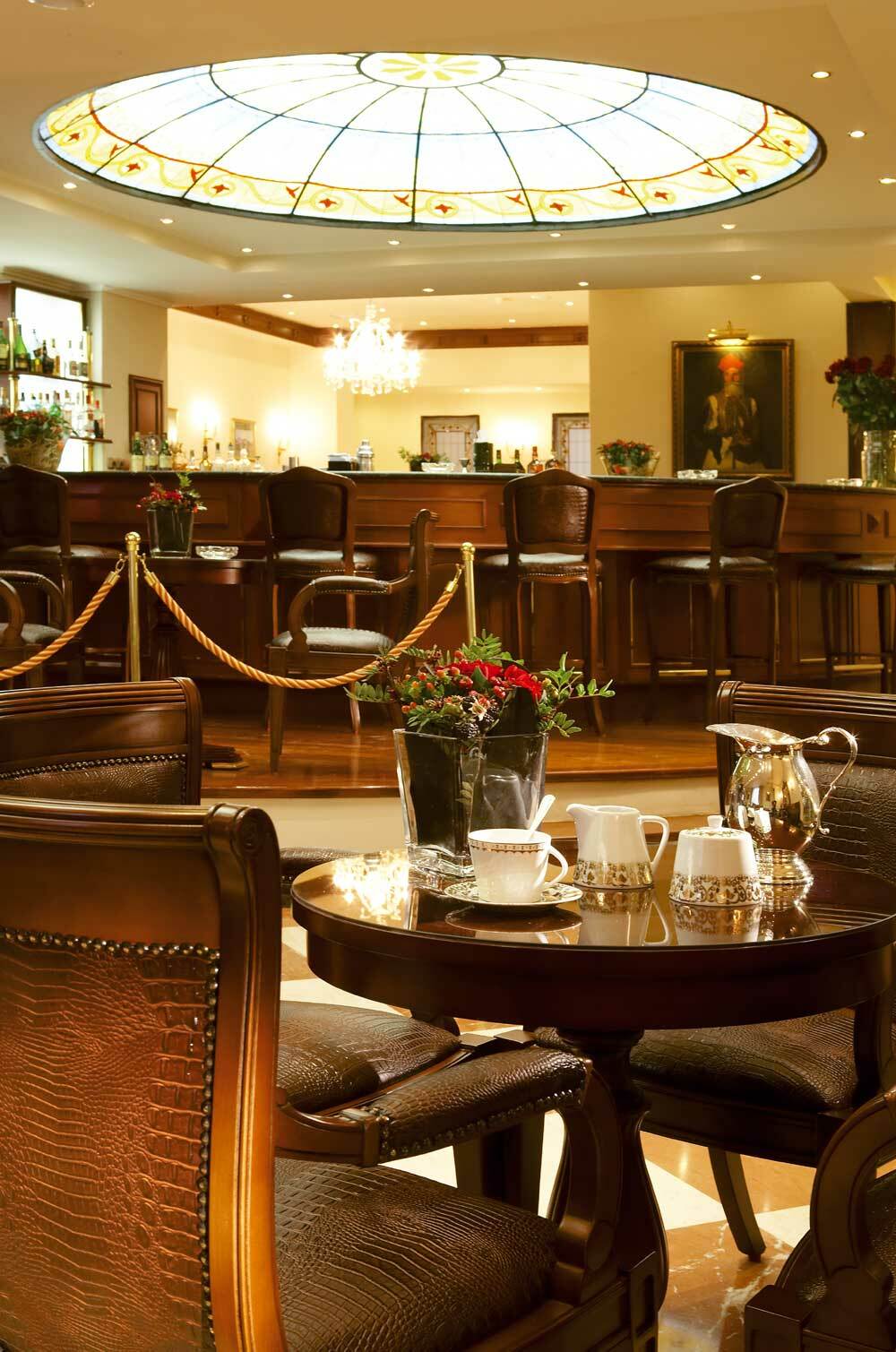 Hotel Mediterranean Palace Thessaloniki
