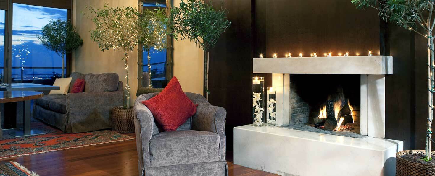 Nepheli Hotel 4*