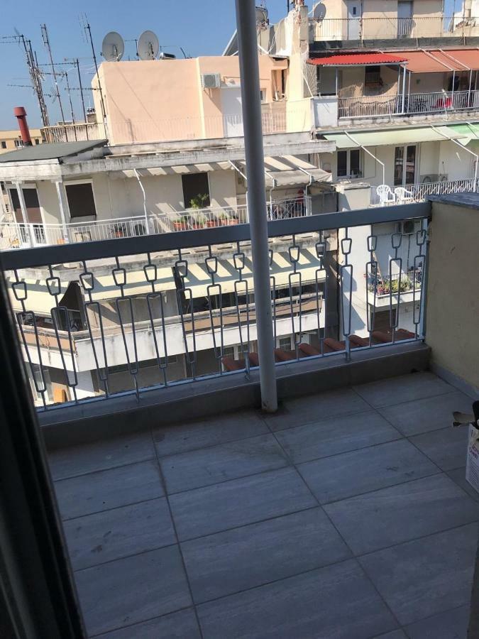 Filippou 13 Luxury Aprts With Balcony Apartment *
