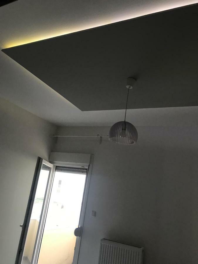 Apartment Filippou 13 Luxury Aprts With Balcony