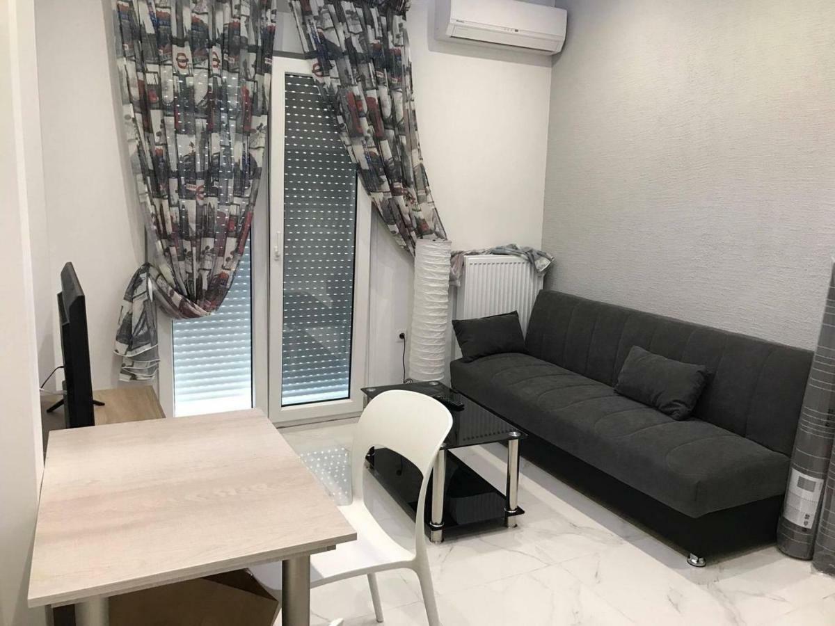 Filippou 13 Luxury Aprts With Balcony Apartment Thessaloniki