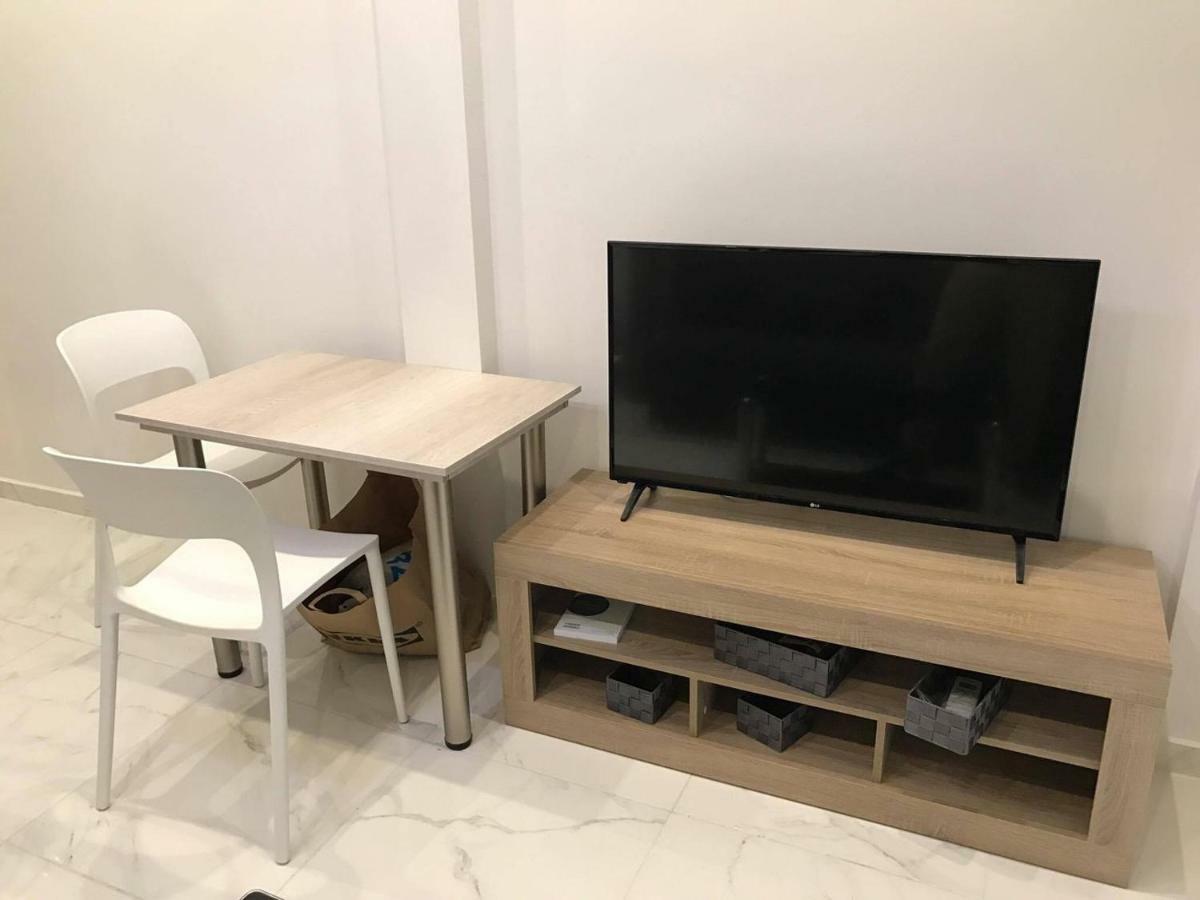 Apartment Filippou 13 Luxury Aprts With Balcony Thessaloniki