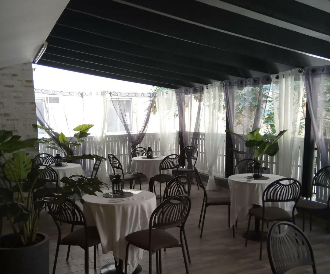 Hotel Vergina 3*