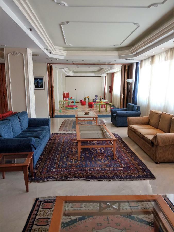 Vergina Hotel