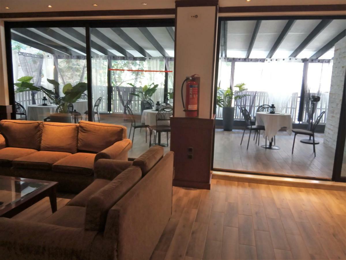Hotel Vergina 3*