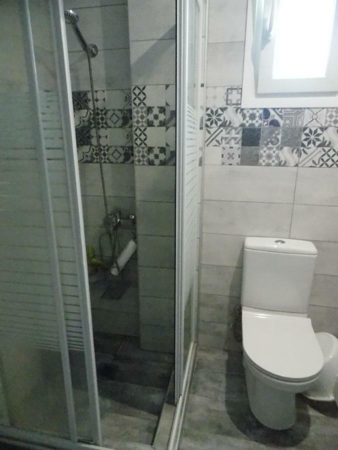 Filippou 13 Luxury Aprts With Balcony *