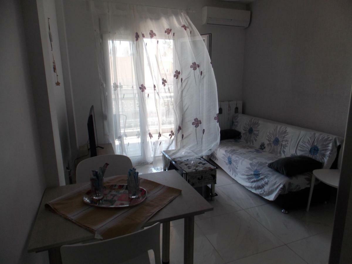 Filippou 13 Luxury Aprts With Balcony *