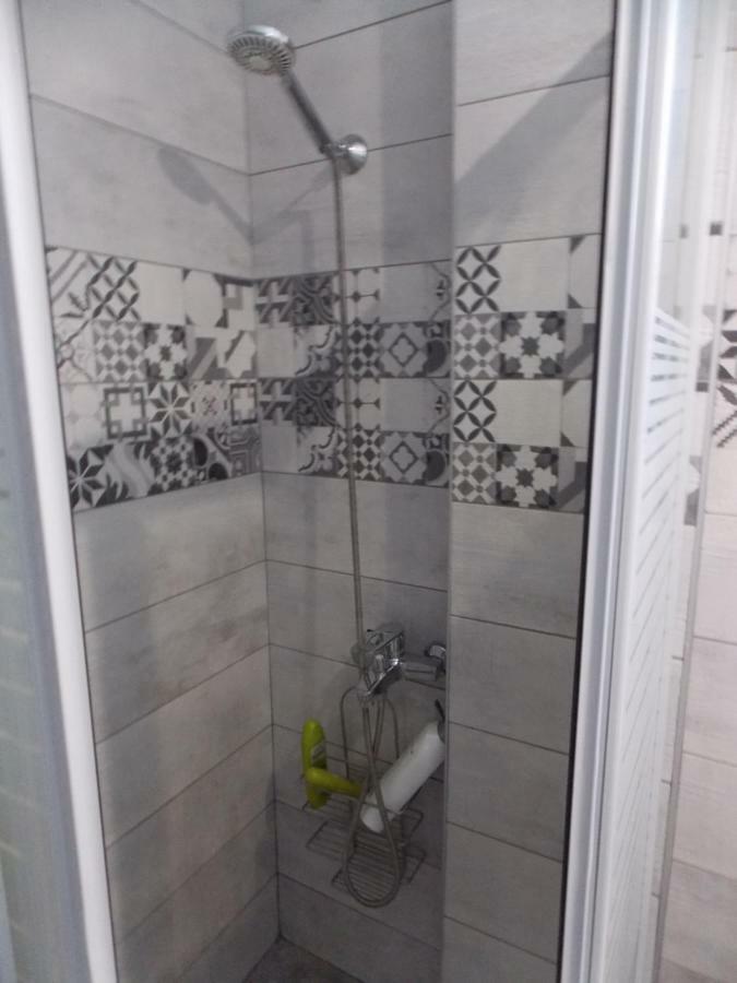 Filippou 13 Luxury Aprts With Balcony Apartment
