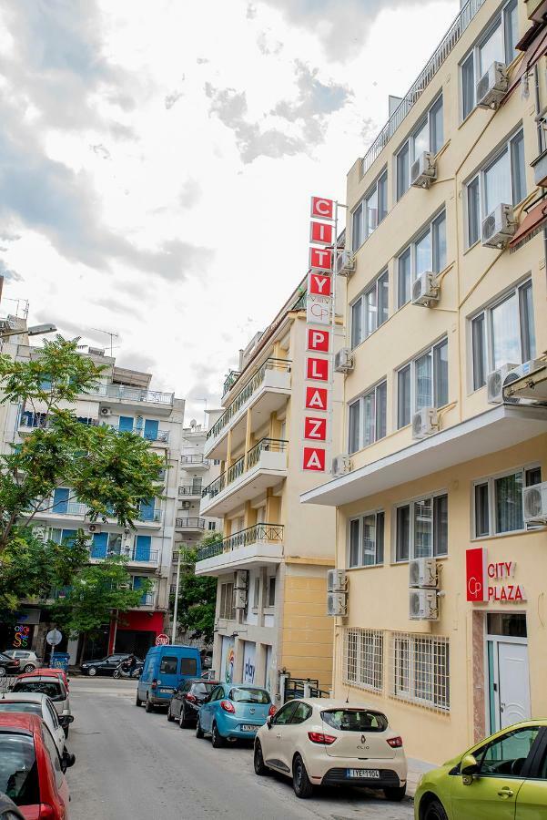 Plaza & Aparthotel