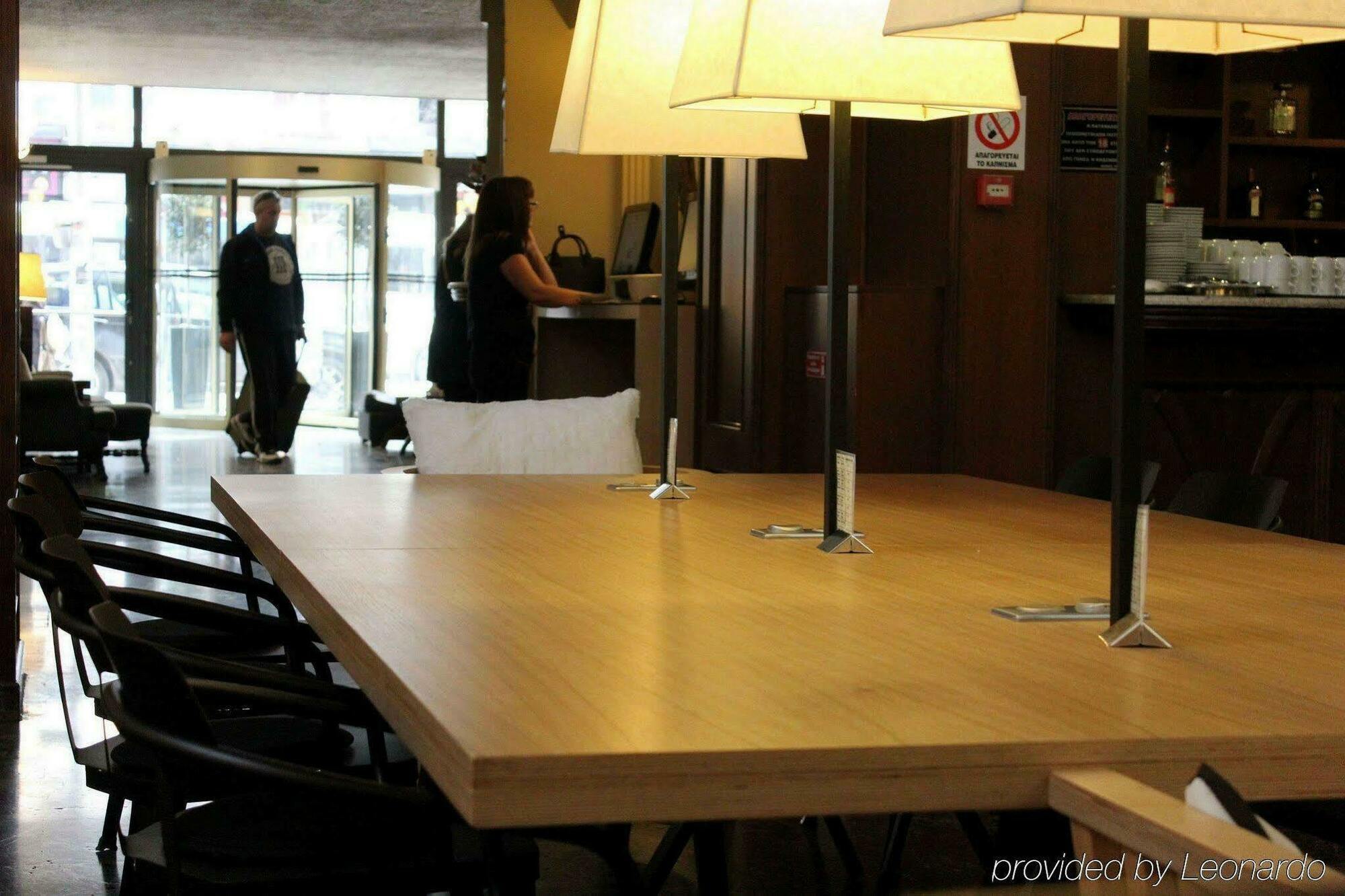 Hotel El Greco
