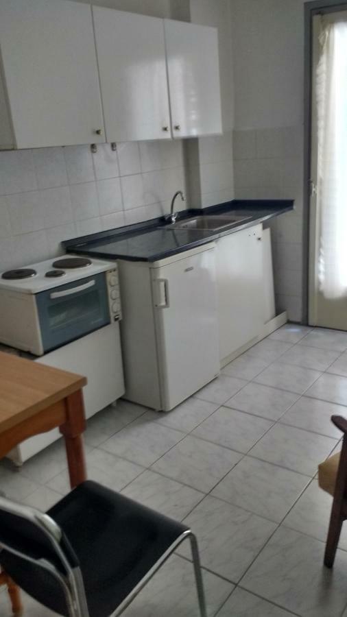 Center Apartment: Beachfront And Concert Hall Proximity