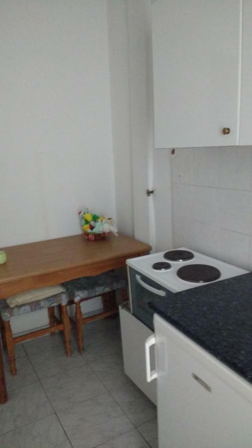 Center Apartment: Beachfront And Concert Hall Proximity Apartamento