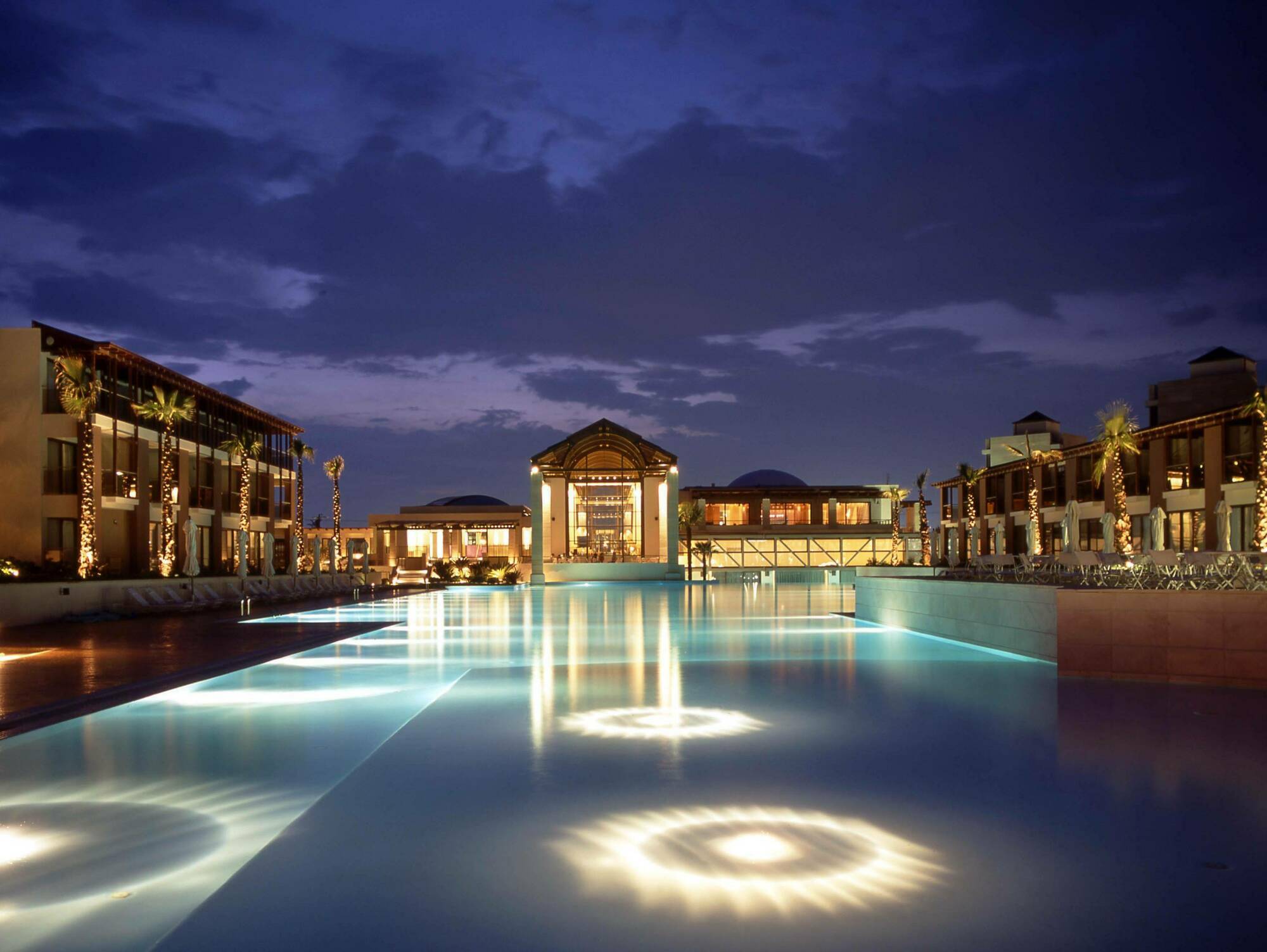 Nikopolis Hotel Thessaloniki