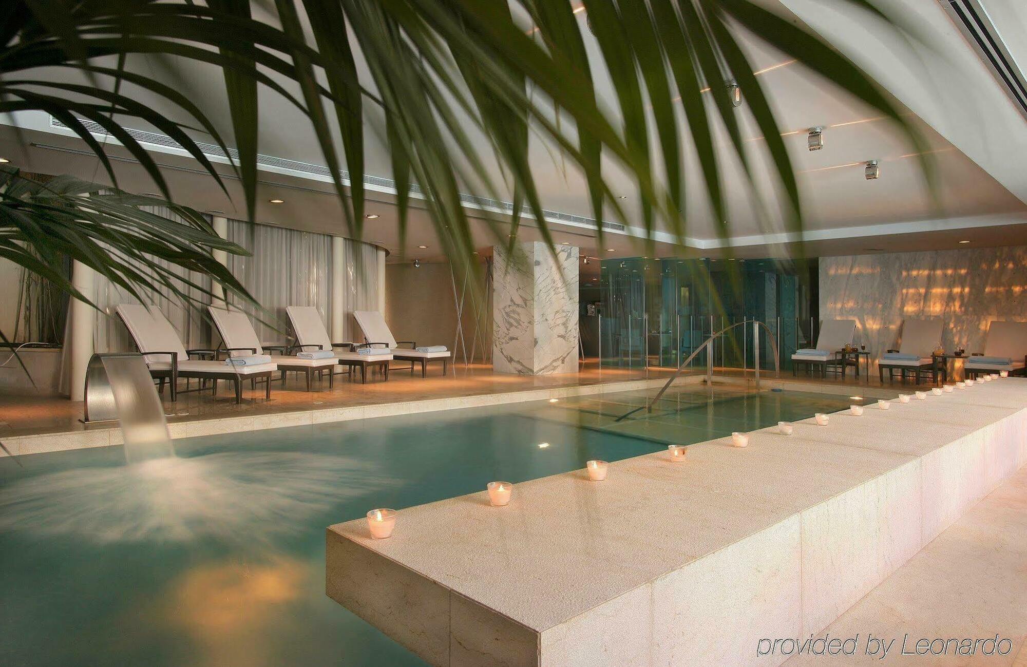 Hotel Nikopolis Thessaloniki