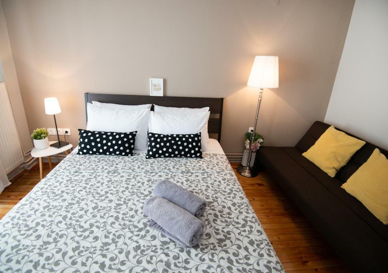 Houseloft Bianca District Apartment Thessaloniki