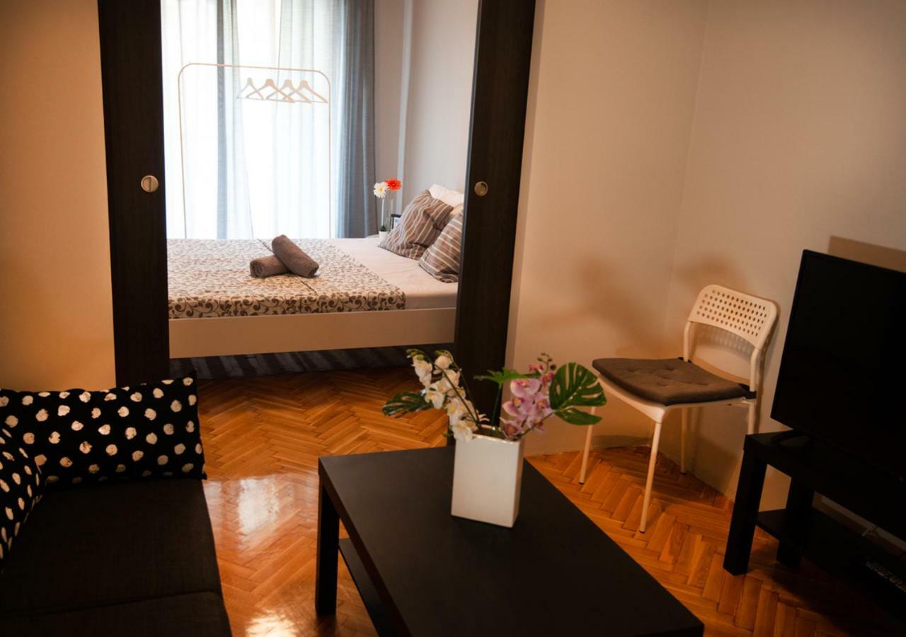 Apartment Houseloft Bianca District *