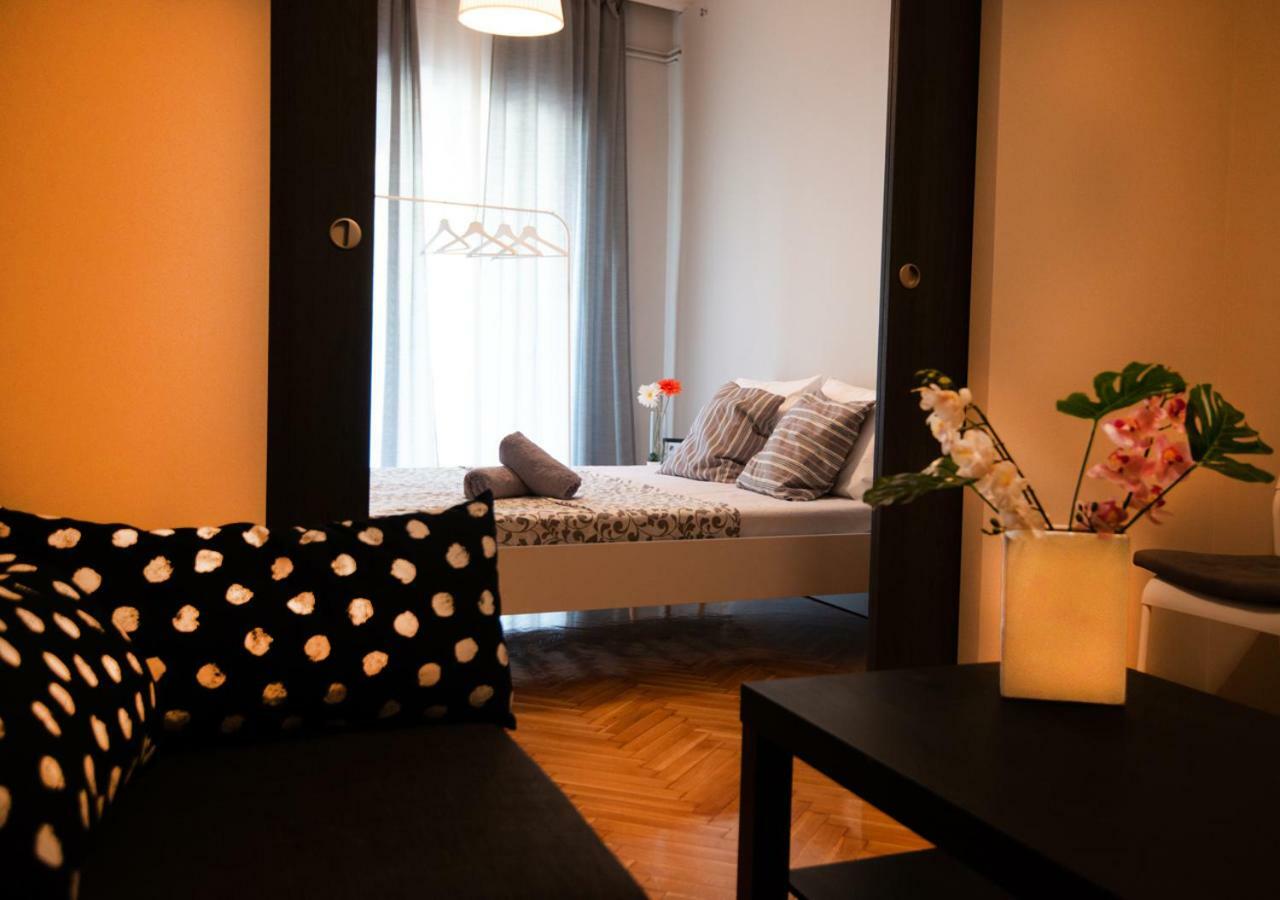 Houseloft Bianca District Apartment *