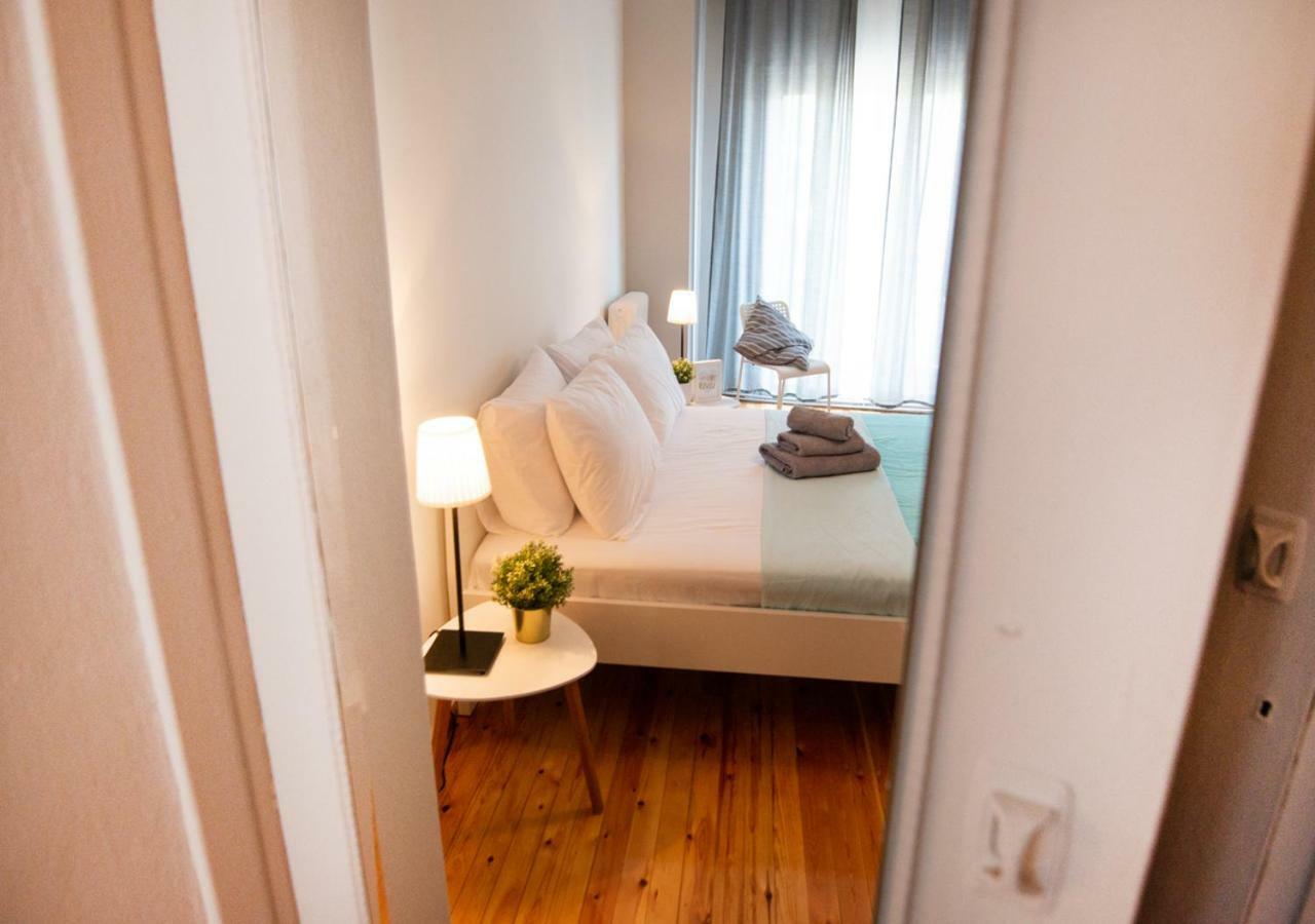 Houseloft Bianca District Apartment Thessaloniki