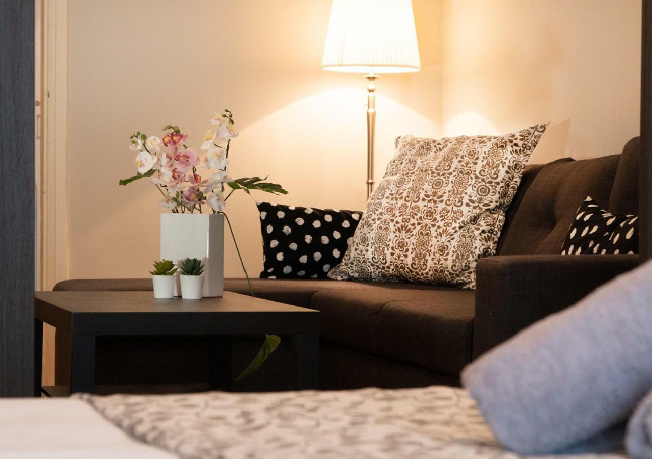 Houseloft Bianca District Apartment *