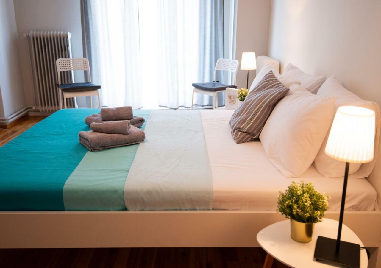 Houseloft Bianca District Apartment