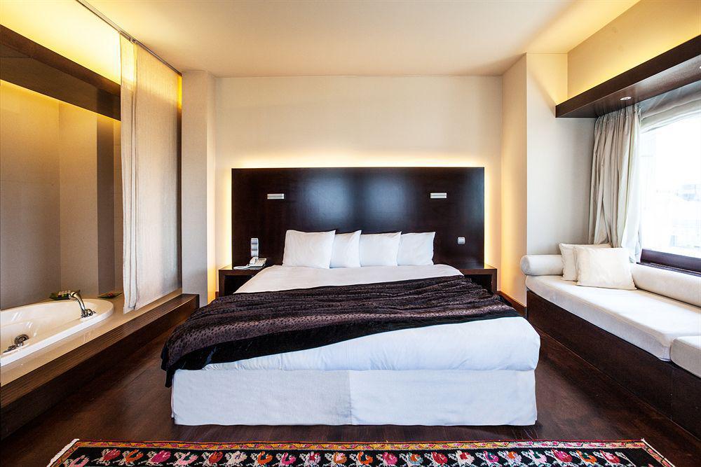 Hotel Lazart Hotel, Trademark Collection By Wyndham Thessaloniki
