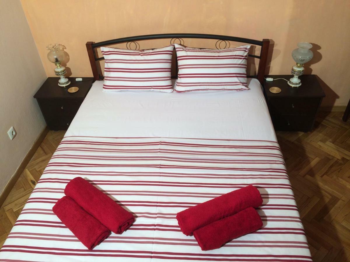 Appartement Alpha Omega *