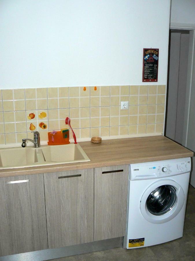 Apartment Alpha Omega