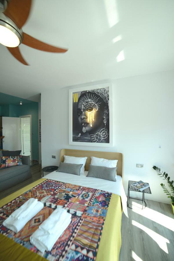 Mazi7thfloor #3 Thessaloniki