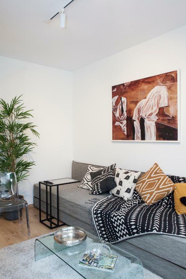 Alterra Apartment *