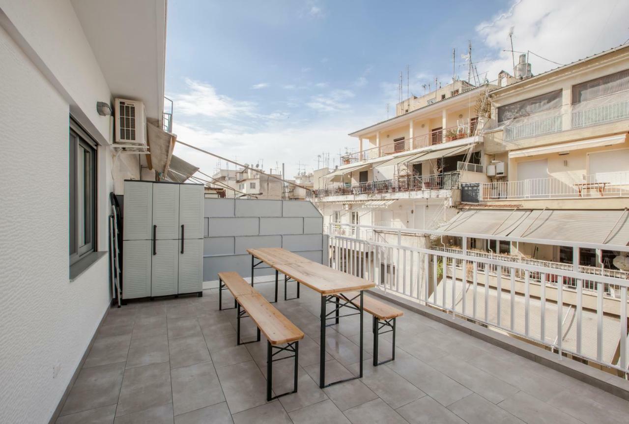 Alterra Apartment