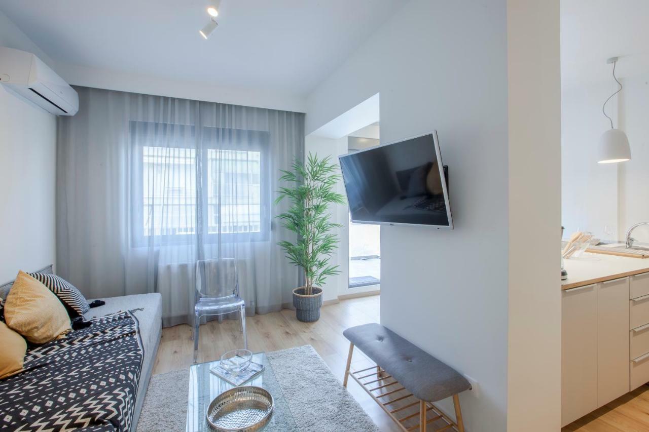 Apartment Alterra Thessaloniki