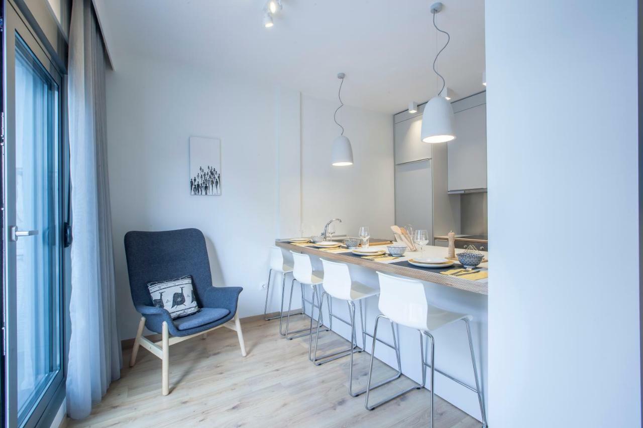 Alterra Apartment