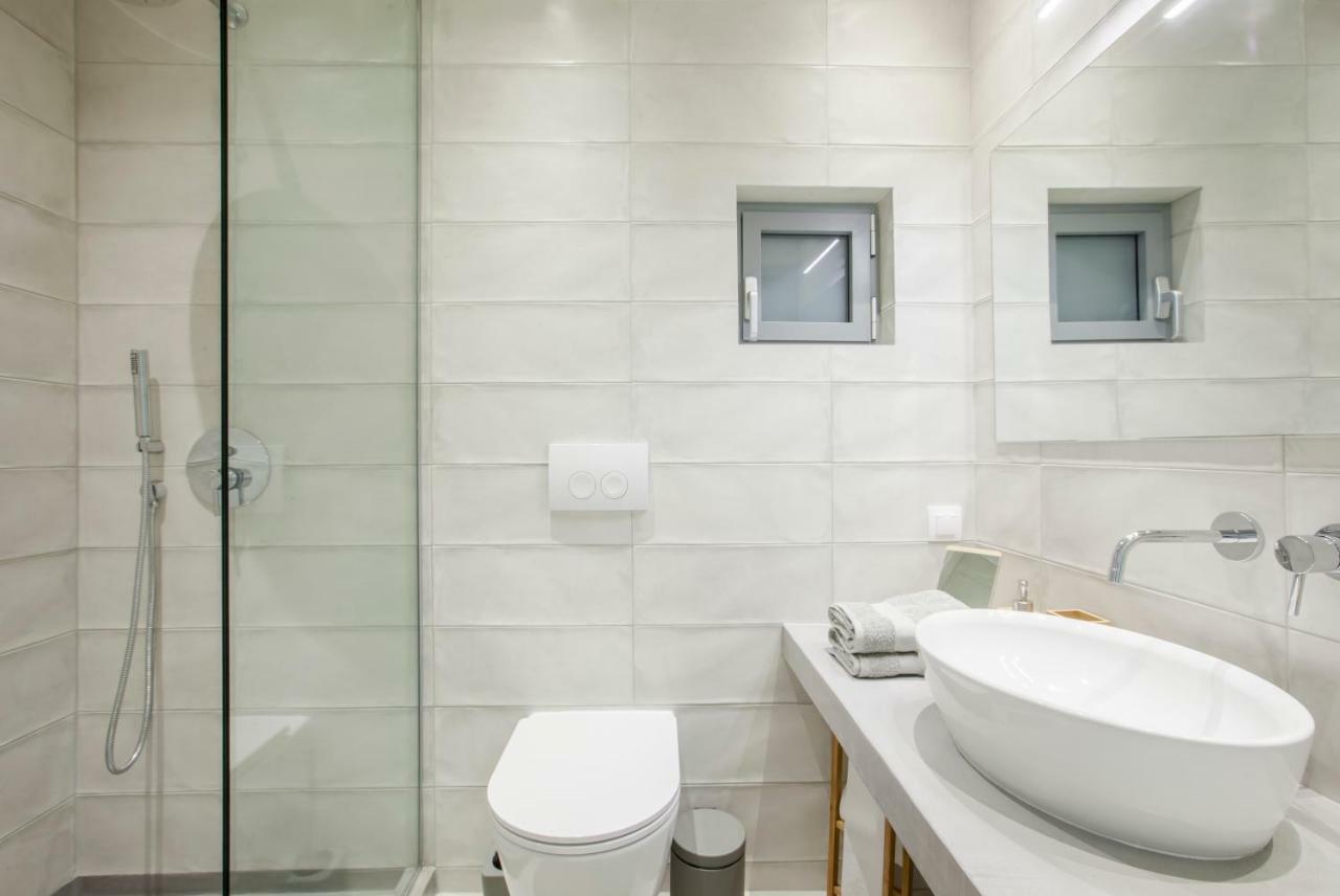 Apartment Alterra Thessaloniki