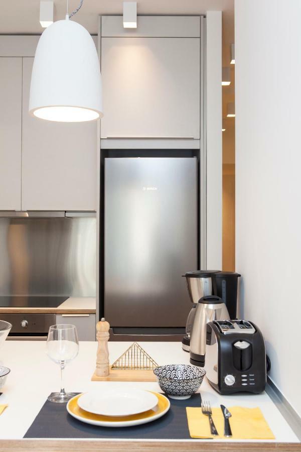 Apartment Alterra Thessaloniki