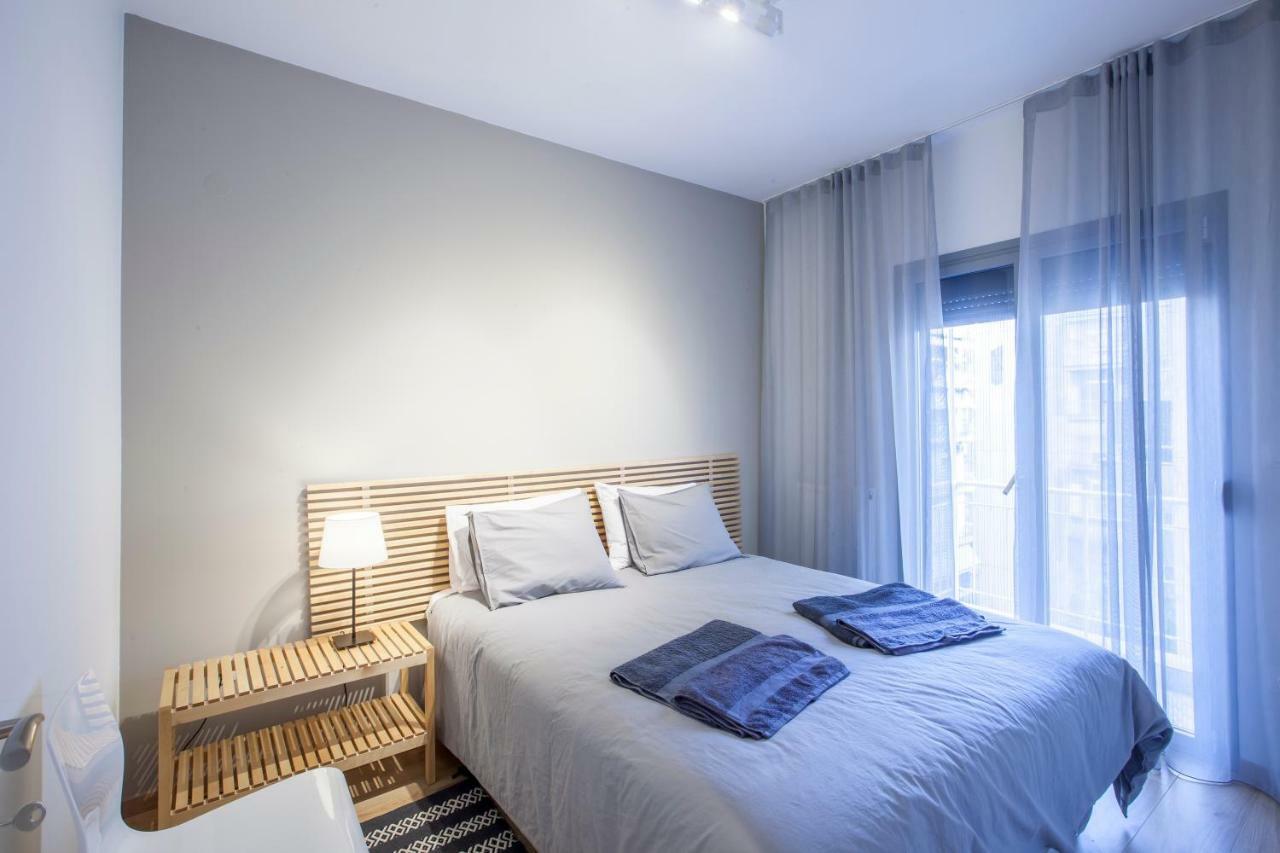Alterra Apartment Thessaloniki