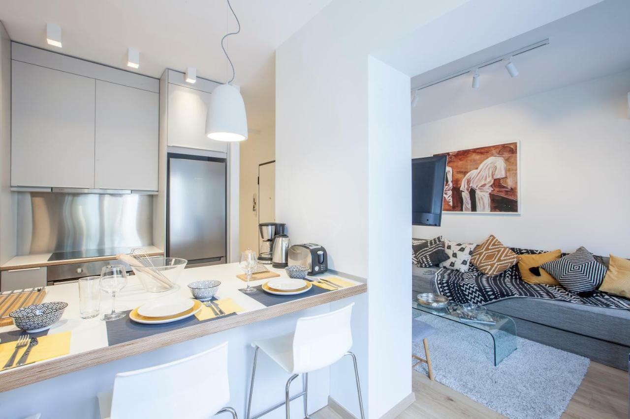 Apartment Alterra