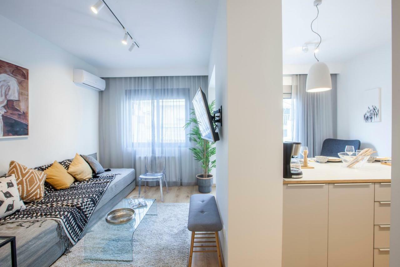 Alterra Apartment Thessaloniki